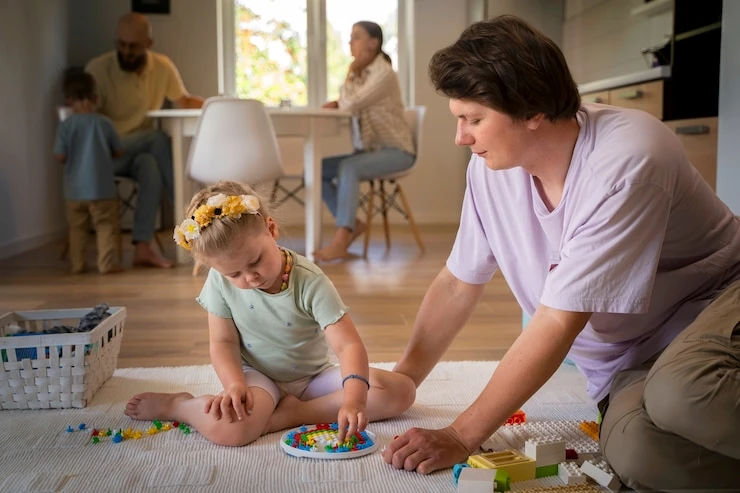 Avaliação neuropsicológica infantil perto de mim