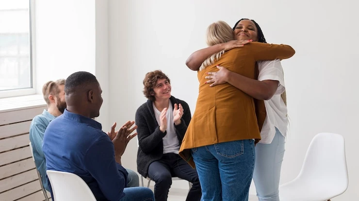 Imagem ilustrativa de Clínica de psicologia