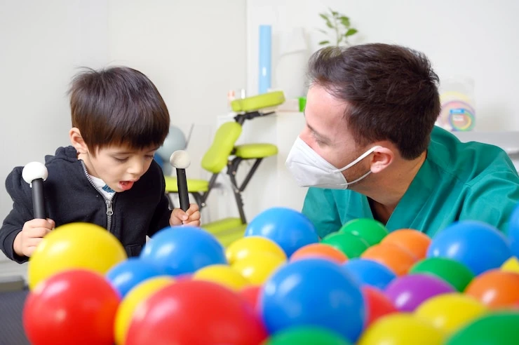 Método aba para autismo